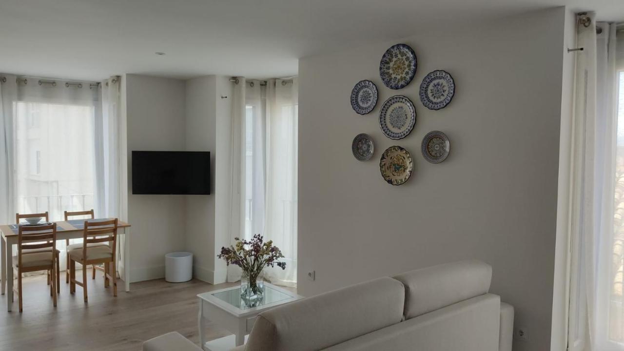 Apartmán At La Casa Azul Cuenca  Exteriér fotografie