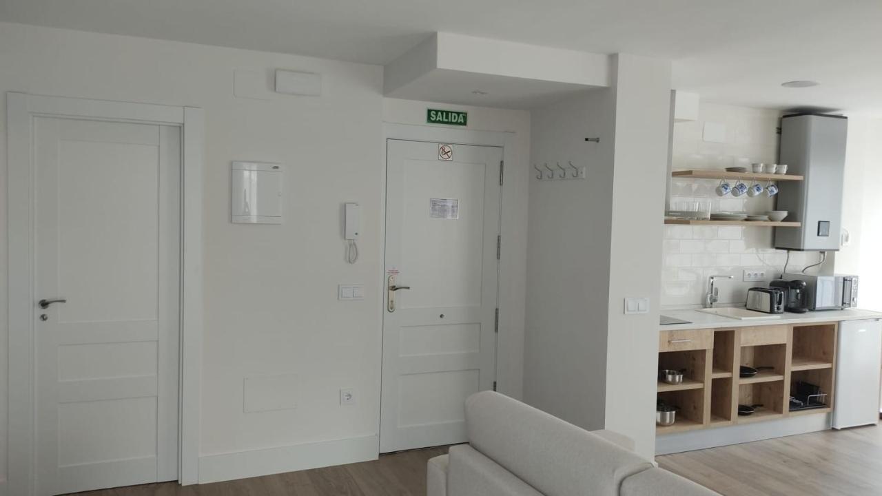 Apartmán At La Casa Azul Cuenca  Exteriér fotografie